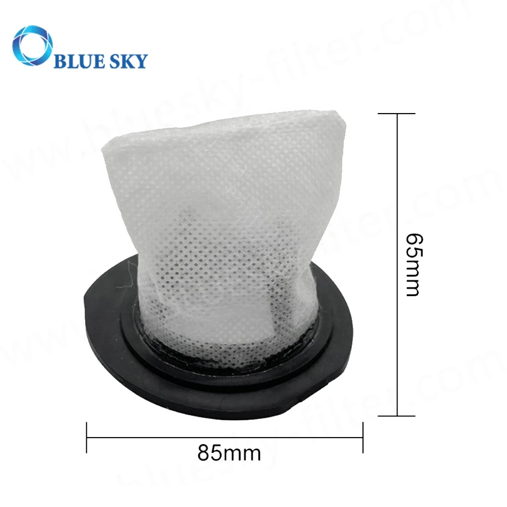 Replacement Dust Cup Filter Compatible with GeeMo X4 Handheld Vacuum Cleaner Parts