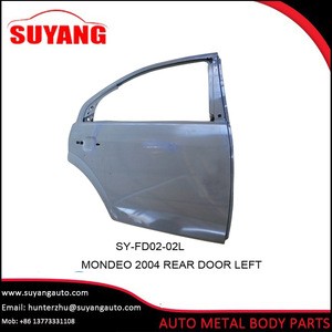Replacement Front Door (LH) for Ford Mondeo 2010- (FJ150) Best Selling Car Accessories