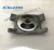 Import Replacement Rexroth A7VO250 excavator Hydraulic piston pump repair parts from China