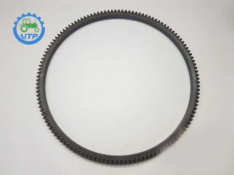 Replacement tractor parts E2NN6384AA NEW Flywheel Ring Gear Suitable for ford new holland
