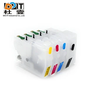 reset ink cartridge lc3219xl for Bro MFC-J5930DW