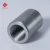 Import Residential Building Materials Steel Threaded Sleeve Manufacturer China from China