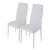 Import restaurant metal dining chair from China