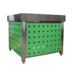 retail display rack supermarket shelf fruit display stand