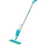 Import Reusable 360 Degree Household Easy Floor Cleaner Mop Microfiber Water Spray Mop magic Flat Floor Mop from China