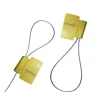 Reusable Rapstrap UHF RFID Galvanized Cable Tie