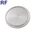 Import RF Stainless Steel 12 inch SS304 Pipe Ftting Sanitary Tri clamp End Cap from China