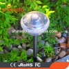 RGB Color LED Solar Lawn Garden Landscape Path Ball Lamp Light