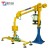 Import Rigid Arm Type Collaborative Robotic Manipulator Lifting Auxiliary Equipment from China