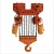 Import Ring electric chain hoist made 1 5 ton 1000 lb electric chain hoist in taiwan from China