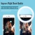 Import ring selfie flash light 36 led,hot product LED phone fill light ring light from China