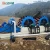 Import river sand processing machine from China