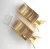Import RJ45 8P8C Cat7 connector RJ45 plug with gold plating 50U 8P8C plug from China