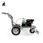 Road Marking painting Machine G1091/road marking machine for sale