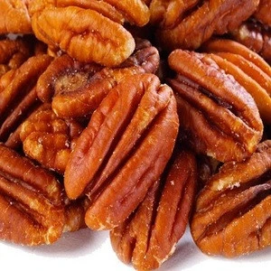 Roasted Salted Pecans / Raw Pecan Nuts With Shell