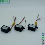 Rohs DC5V water ioniser for refrigerator parts Negative ion generator Customer design Air purifier parts 12v