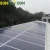 Import rooftop mount solar energy system 100 kw from China
