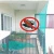 Import rope for balcony net cat protection net for gangway safety netting for balcony from Hong Kong
