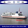 RORO ship 65m passenger &amp; car truck Ferry ship