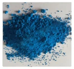 Rotational moulding 200 temperature SG-19 blue pigment
