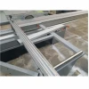 RS6132 table saw sliding tables