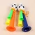 Import RTSZO-346 Football Sports Game Toy Horn Fan Hand plastic Air Horn Cheerleading Sports Meeting Cheer Club Trumpet Football Horn from China