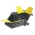 Import rubber heavy duty 3 channel cable protector wheel chair ramp from China