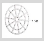 Rubber Sanitary Products Sealing, Waterproof, Sound proof, Wear resistant, High temperature, Crashproof Parts