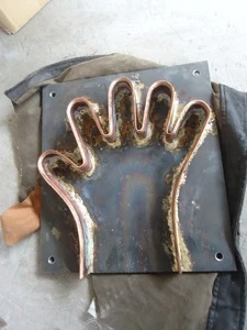 ruian plastic Glove Making Machine