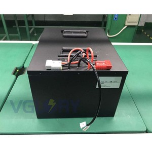 Run well under extreme temperature motolite motorcycle battery 48v 50ah