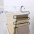 Import S Shape Hanger 5 Layers S Hangers Closet Magic Space Saver from China