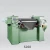 Import S Type manual soap three roll mill machine from China