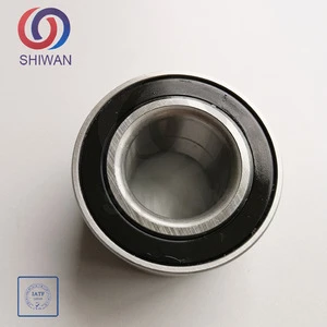 S127B 100%FullTest 2108-3104020 No Minimum DAC30600037 Auto Bearing Size Supplier From China