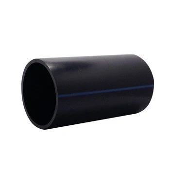 Safety And Sanitary 560mm Raw Material Tube Pe100 Standard Plastic Water Supply Reliance Hdpe Pipe Price List