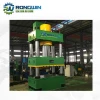 Safety Y32 series four column hydraulic press 60 ton hydraulic press
