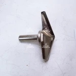 Sanhomt Professional production cnc router bit diamond router bit cnc v 144 degree