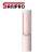 Import Sanipro OEM Customized Logo Small Portable Reusable Household Sticky Lint Roller Lint Remover Brush Cleaner Pet Clothes Hair from China