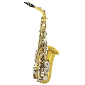 Saxophone/ Alto Saxophone AS 10LN