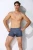 Import sbamy high quality bamboo underwear men boxers anti bacterial from China