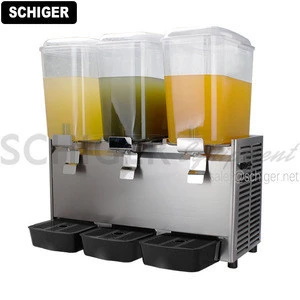 Commercial Drink Dispensers, Restaurant Beverage Dispensers, Beverage  Dispensing Equipment