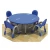 Import School Adjustable Furniture School Sets Specific school tables and chairs from China