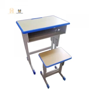 School Furniture Classroom Desk And Chairs Student Chairs