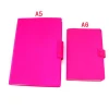 School Office Supplies Stationery Stretchable Book Cover Silicone Protective A5 Book Cover