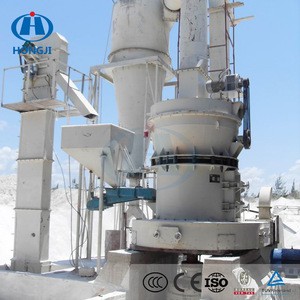 Buy Sea Shell Grinding Powder Saponite Sepiolite Grinder Mill Machine ...