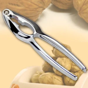 Seafood Tools Lobster Crab Crackers Sets Nut Crackers Tool  Zinc Alloy with Chrome Plated Kitchen Accessories