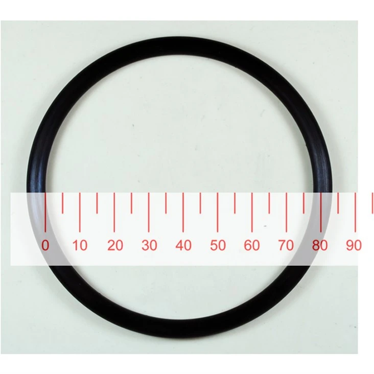 Seal ring Silicone Rubber Washer