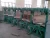 Import Second Hand Used Motorcycle Bicycle Tyre Tire Recycling Machineinner Tube Production Line Making Machine for sale from China