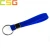 Import Sedex Factory promotional custom cheap  rubber silicone keychain keying from China