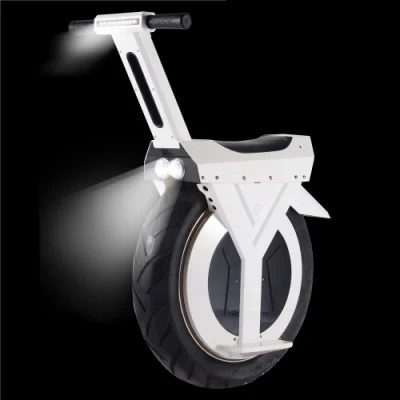 Self-Balancing Electric Unicycle with Handle, Self Balancing One Wheel Lectrique Monowheel Scooter for Sale