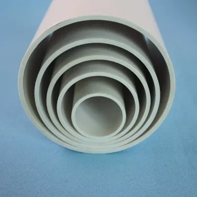 Selling PVC /ABS Extrusion Pipe with Favorable Price